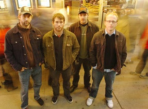 Hot Water Music Tickets Hot Water Music Tickets