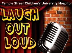 Laugh Out Loud&nbsp;Tickets
