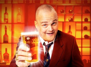 Al Murray the Pub Landlord Tickets Al Murray the Pub Landlord Tickets