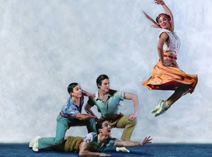 American Ballet Theatre Tickets American Ballet Theatre Tickets