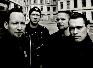 Volbeat&nbsp;Tickets