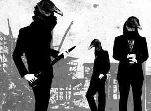 Them Crooked Vultures Tickets Them Crooked Vultures Tickets
