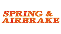 Spring and Airbrake