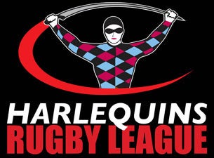 Harlequins RL Tickets Harlequins RL Tickets