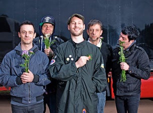 Beatsteaks Tickets Beatsteaks Tickets