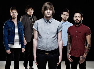 Kids in Glass Houses Tickets Kids in Glass Houses Tickets