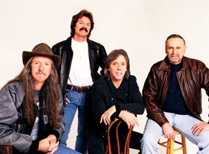 The Doobie Brothers Tickets The Doobie Brothers Tickets