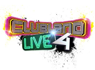 Clubland Live Tickets Clubland Live Tickets