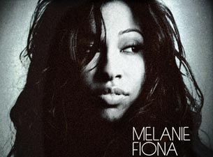 Melanie Fiona Tickets Melanie Fiona Tickets