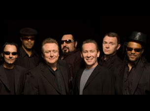 UB40 Tickets UB40 Tickets