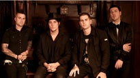 Avenged Sevenfold&nbsp;Tickets