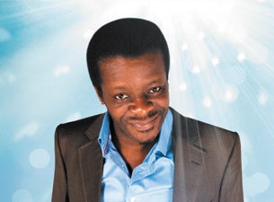 Stephen K Amos&nbsp;Tickets