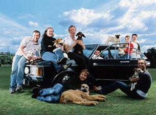 Belle & Sebastian Tickets Belle & Sebastian Tickets