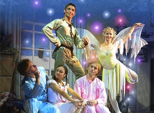 Peter Pan On Ice Tickets Peter Pan On Ice Tickets