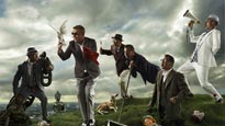 Madness&nbsp;Tickets