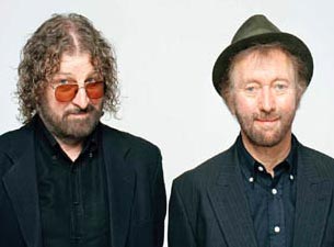 Chas & Dave Tickets Chas & Dave Tickets