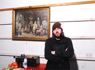 Badly Drawn Boy Tickets Badly Drawn Boy Tickets