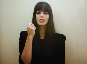 Brooke Fraser Tickets Brooke Fraser Tickets
