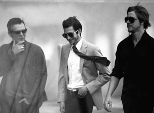 Interpol Tickets Interpol Tickets