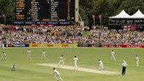 Adelaide Oval Adelaide Oval