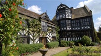 Gawsworth Hall Gawsworth Hall