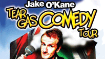 Jake O'Kane&nbsp;Tickets