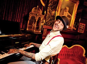 Travie McCoy Tickets Travie McCoy Tickets