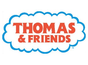 Day Out with Thomas Tickets Day Out with Thomas Tickets