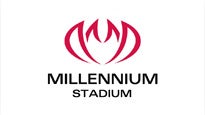 Millennium Stadium Cardiff