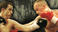 Hunky Dorys Fight Night Tickets Hunky Dorys Fight Night Tickets