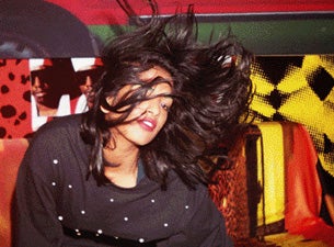 M.I.A. Tickets M.I.A. Tickets