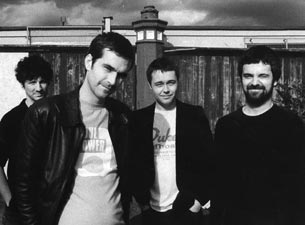 The Bluetones&nbsp;Tickets