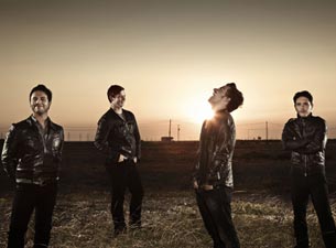 Stereophonics&nbsp;Tickets