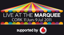 Live At The Marquee