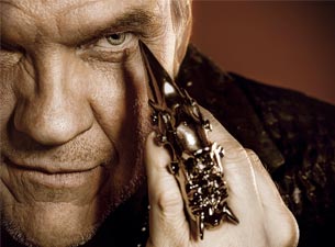Meat Loaf&nbsp;Tickets