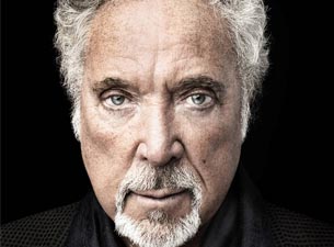Tom Jones Tickets Tom Jones Tickets