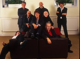 The Pogues&nbsp;Tickets