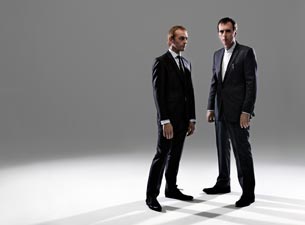 Underworld Tickets Underworld Tickets