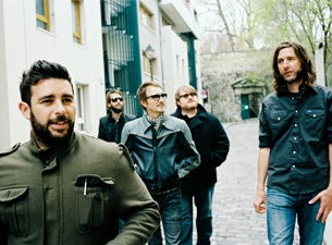 Band of Horses Tickets Band of Horses Tickets