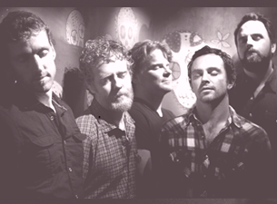 The Frames&nbsp;Tickets