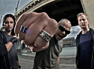 Danko Jones Tickets Danko Jones Tickets