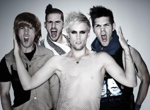 Semi Precious Weapons Tickets Semi Precious Weapons Tickets