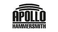 Hammersmith Apollo