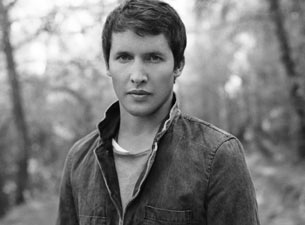 James Blunt&nbsp;Tickets