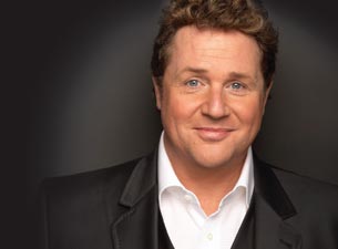 Michael Ball&nbsp;Tickets