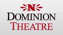 Dominion Theatre