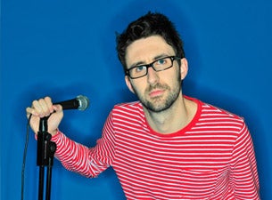 Mark Watson Tickets Mark Watson Tickets