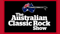 The Australian Classic Rock Show&nbsp;Tickets