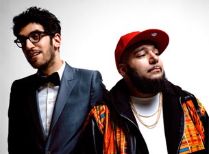 Chromeo Tickets Chromeo Tickets