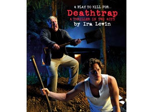 Deathtrap Tickets Deathtrap Tickets
